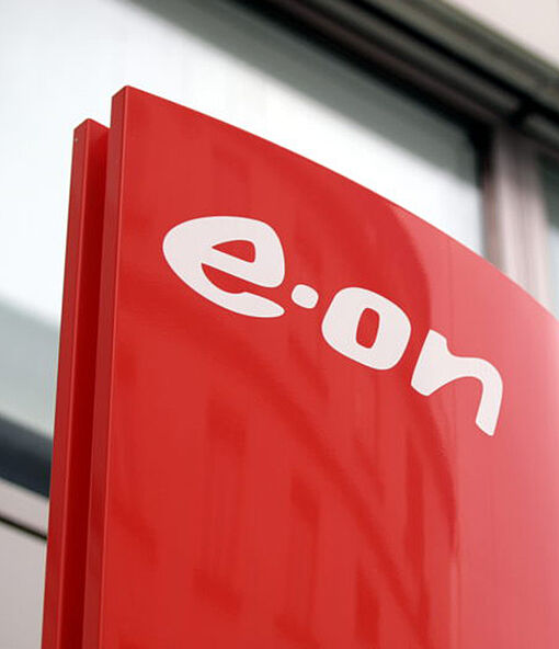E.ON