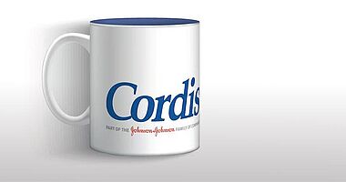  ... für Cordis