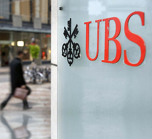 UBS