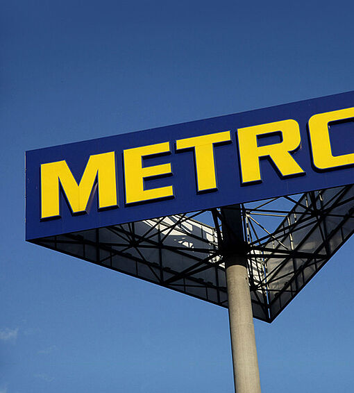 Metro Group