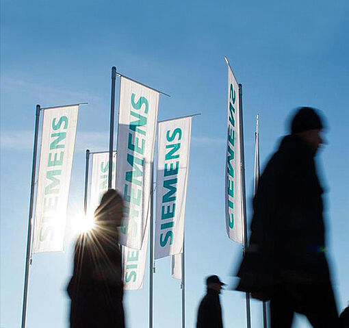 SIEMENS