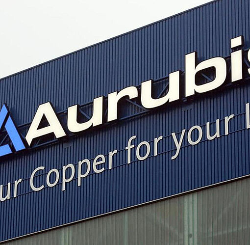 Aurubis