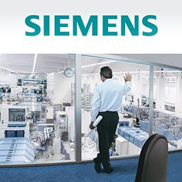  ... für Siemens